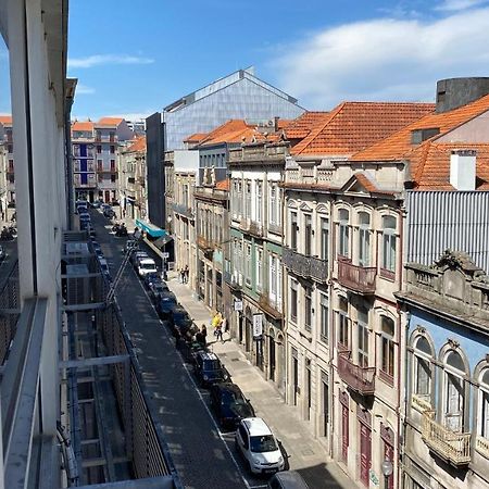 Best - Studio Porto Downtown With Ac And Parking Экстерьер фото